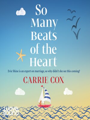 cover image of So Many Beats of the Heart